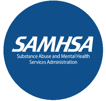 SAMHSA Logo